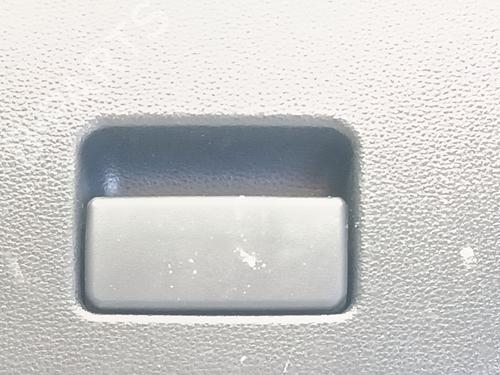 Glove box TOYOTA COROLLA Hatchback (_E21_, _EA1_, _EH1_) | BP38074952C95 - Image 2
