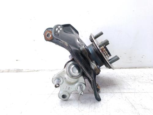 Right front steering knuckle TOYOTA YARIS (_P13_)  | BP19534526M26 