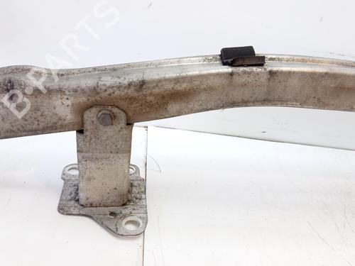 Front bumper reinforcement RENAULT MEGANE II Estate (KM0/1_) 1.9 dCi (KMRG, KM1G, KM0G, KM2C) | BP29876301C109