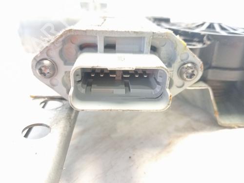 Front left window mechanism DACIA LODGY (JS_) 1.6 LPG (JSAV) | BP30578473C22 