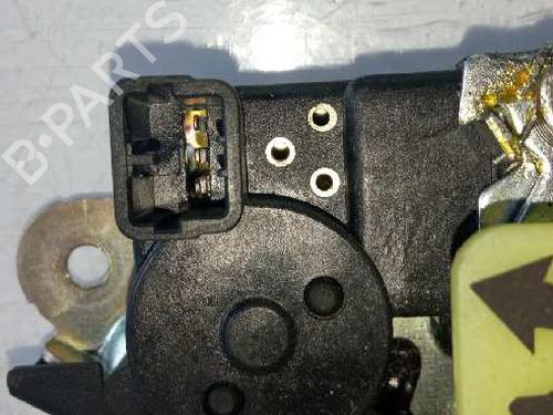 Tailgate lock KIA MAGENTIS II (MG)  | BP9679380C101 