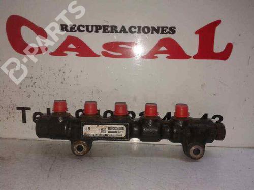 Used Injection rail Injection rail FORD FIESTA V (JH_, JD_) [2001-2014] 7951360 7951360