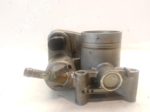 Throttle body VW GOLF V (1K1) 3.2 R32 4motion | BP10201625M82 