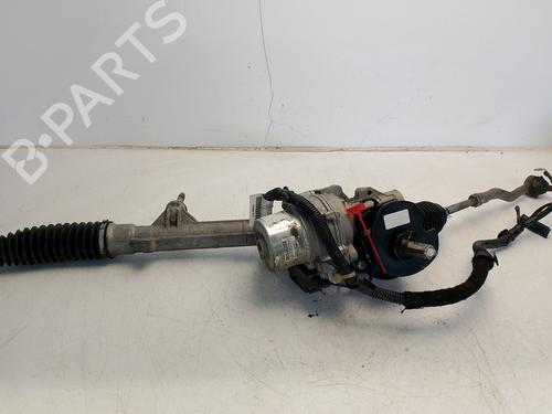 Used Steering rack Steering rack PEUGEOT 2008 I (CU_) 1.5 BlueHDI 100 (102 hp) 34152994 34152994