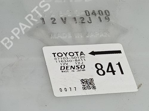 Heater matrix box LEXUS LS (_F4_) 600h AWD (UVF45, UVF46) | BP33795959M61 - Image 5