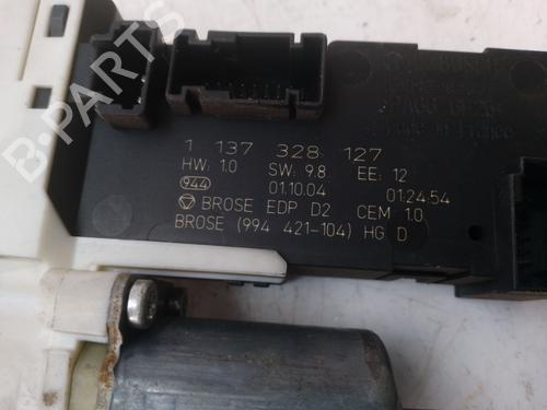 Right front window motor PEUGEOT 407 (6D_) 2.2 (6D3FZE, 6D3FZH) | BP26324957E20 