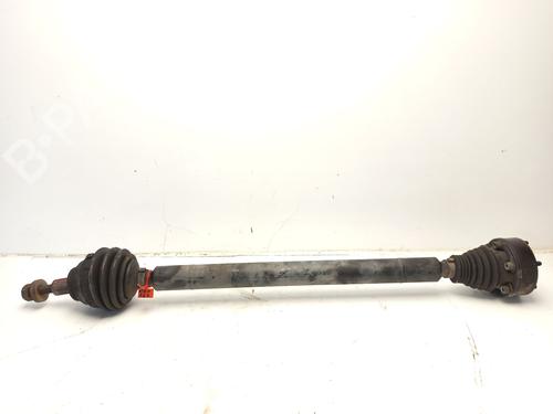 Used Right front driveshaft VW TOURAN (1T1, 1T2) [2003-2011]  32125013