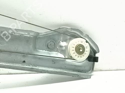 Front left window mechanism PEUGEOT 2008 I (CU_) 1.5 BlueHDI 100 | BP34053722C22  - Image 5