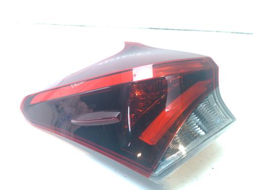Used Left taillight Left taillight 22891852 22891852