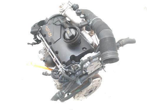 Motor SEAT CORDOBA (6L2) 1.9 TDI | BP16183022M1 