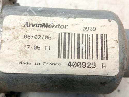 Rudehejsemotor bagstkærm højre NISSAN NOTE (E11, NE11) 1.6 | BP30923833E22