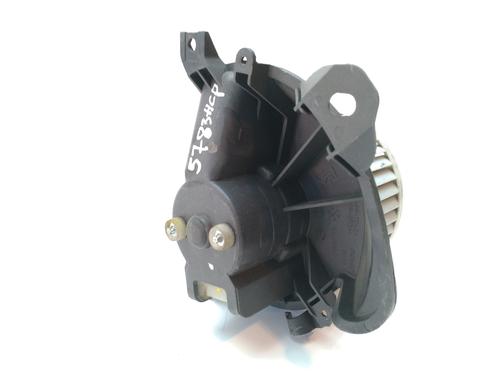 Heater blower motor FIAT PUNTO EVO (199_) 1.3 D Multijet (199AXC1A, 199BXC1A, 199AXT1A, 199BXT1A) | BP16191926M62 