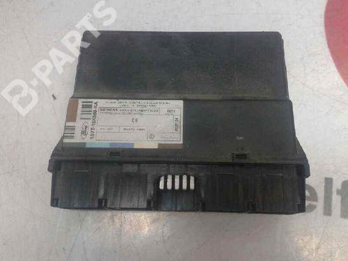 Used ESP ECU ESP ECU FORD MONDEO III (B5Y) [2000-2007] 7951185 7951185