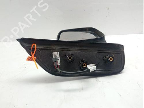 Right mirror PEUGEOT BIPPER (AA_) 1.3 HDi 80 / BlueHDi 80 | BP30609801C27