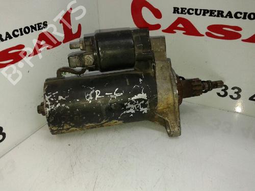 Used Starter Starter 10276223 10276223