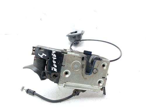 Front left lock RENAULT MEGANE II (BM0/1_, CM0/1_)  | BP19142252C98 