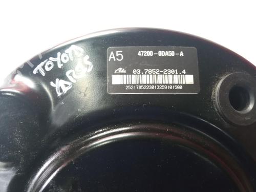 Servo brake TOYOTA YARIS (_P13_)  | BP9756530M42 