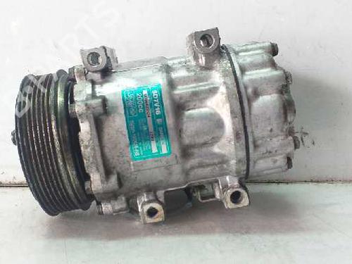 Used AC compressor FORD FOCUS C-MAX (DM2) 2.0 TDCi (136 hp) 7960324