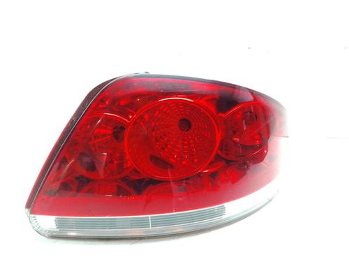 Used Right taillight Right taillight FIAT LINEA (323_, 110_) 1.3 D Multijet (323AXB11, 323AXB1A) (90 hp) 40498548 40498548