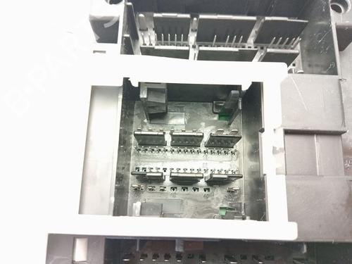 Electronic module SEAT LEON (5F1) | BP26175350M83 - Image 7