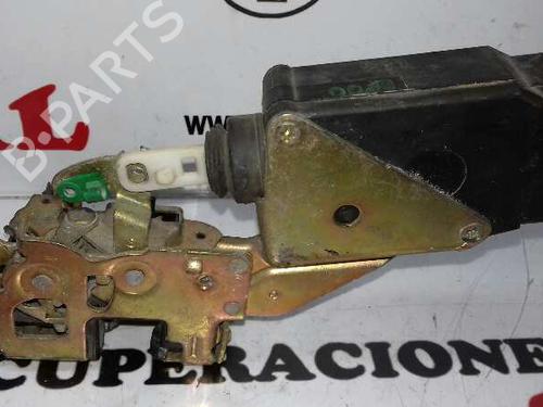 Rear left lock VOLVO S40 I (644) 1.8 | BP7951512C100 