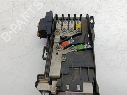 Electronic module CITROËN C4 Picasso I MPV (UD_) 1.6 HDi 110 | BP34523005M83  - Image 7