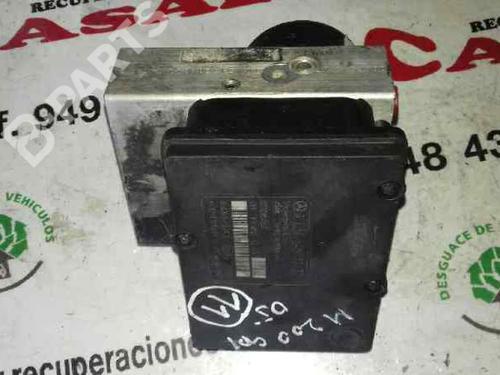 ABS pump MERCEDES-BENZ C-CLASS (W202) C 