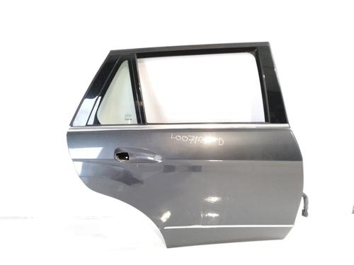 Right rear door MERCEDES-BENZ E-CLASS T-Model (S212) E 200 CGI (212.248) | BP11422419C5 