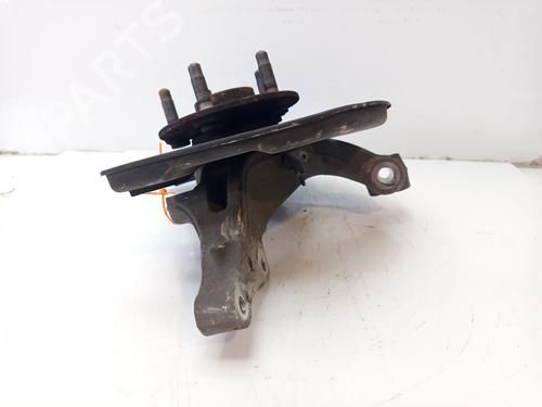 Right front steering knuckle OPEL INSIGNIA A (G09) 2.0 CDTI (68) | BP33887716M26 - Image 3