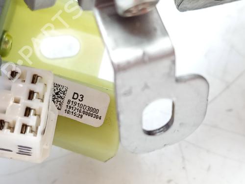 Steering column KIA SPORTAGE IV (QL, QLE) 1.6 GDI | BP31158546M21 