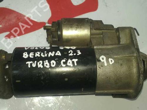 Startmotor Startmotor 10276259 10276259