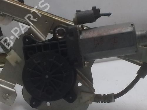 Front left window mechanism BMW 3 (E46) 320 d | BP33040428C22 - Image 3