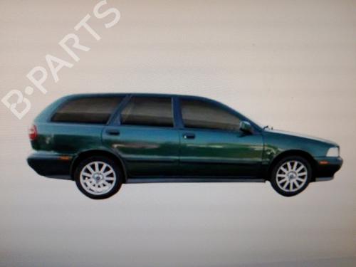 Engine control unit (ECU) VOLVO V40 Estate (645) | BP7951046M57