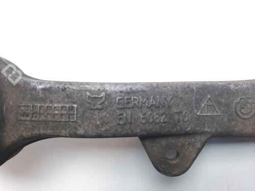 Left front suspension arm BMW 5 (E60) 520 d | BP20929283M12 