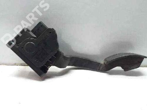 Used Pedal FIAT PUNTO EVO (199_) 1.4 (199AXB1A) (77 hp) 7959306