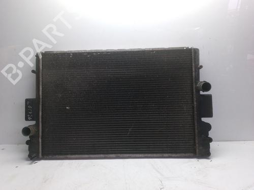 Used Water radiator Water radiator IVECO DAILY IV Van [2006-2012] 33690166 33690166