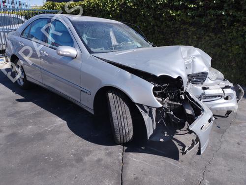 Vacuum pump MERCEDES-BENZ C-CLASS (W203) C 220 CDI (203.008) | BP17441931M80 