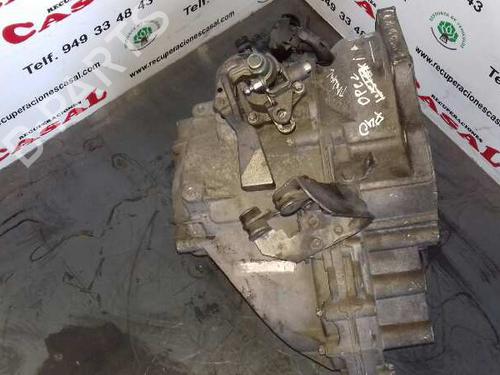 Gearbox OPEL SIGNUM Hatchback (Z03)  | BP7961394M3 
