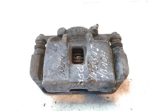 Used Right front brake caliper HONDA INSIGHT (ZE_) 1.3 IMA (ZE2) (99 hp) 23265658