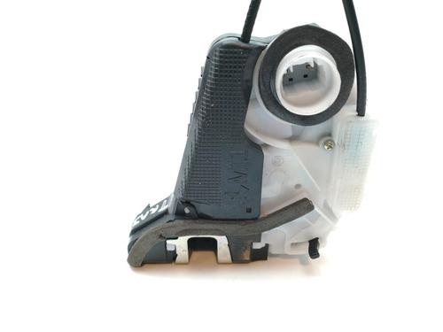 Rear left lock TOYOTA YARIS (_P13_) 1.5 Hybrid (NHP130_, NHP130) | BP12310106C100 