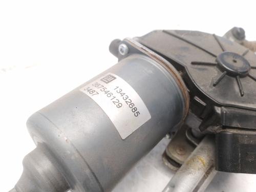 Front wiper motor OPEL CORSA E (X15) 1.4 LPG (08, 68) | BP30526846M29 