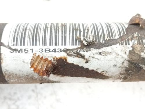 Right front driveshaft VOLVO S40 II (544) 1.6 D | BP30831236M39