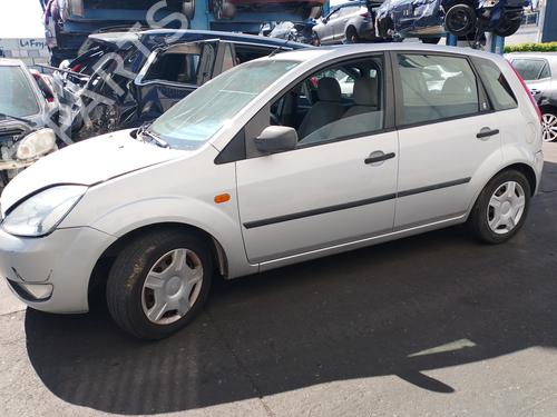 Alternator FORD FIESTA V (JH_, JD_) 1.4 TDCi | BP19053778M7 