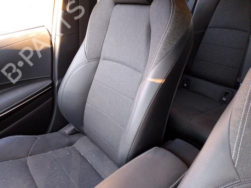 Gearbox TOYOTA COROLLA Hatchback (_E21_, _EA1_, _EH1_)  | BP30487540M3 