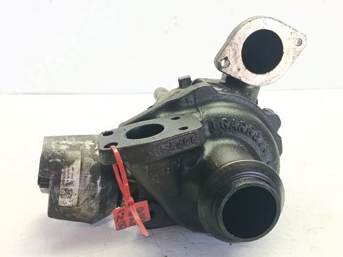Used Turbocharger/Supercharger Turbocharger/Supercharger FORD FOCUS III Turnier [2010-2020] 36239107 36239107