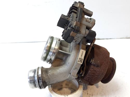 Turbolader/Kompressor TOYOTA VERSO (_R2_) | BP30962503M71