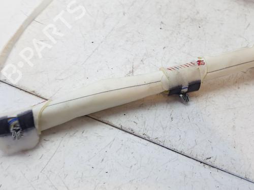 Right curtain airbag RENAULT KADJAR (HA_, HL_) 1.6 TCe 165 (HLMH) | BP29735112C12 