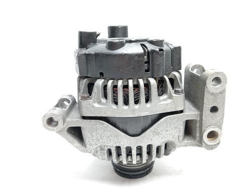Used Alternator Alternator 16171272 16171272