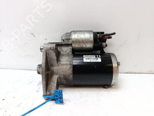 Used Starter Starter 33294155 33294155