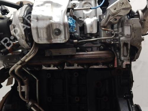 Engine RENAULT LAGUNA III (BT0/1) 2.0 dCi (BT01, BT08, BT09, BT0E, BT0K, BT12, BT1C, BT1D,... | BP31864447M1